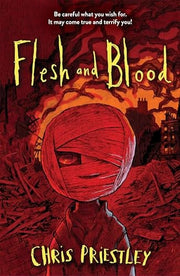 Flesh and Blood