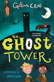 Ghost Tower