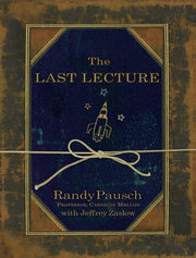 Last Lecture