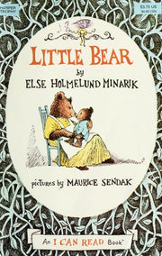 LITTLE BEAR