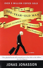 100-Year-Old Man Who Climbed Out the Window and Di