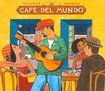 Putumayo Presents: World Cafe - Cd