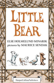 Little Bear box set