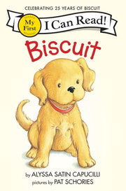 BISCUIT ANNIV/E 10/E