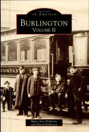 Burlington: Volume II
