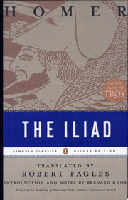 ILIAD: PENGUIN CLASSICS DELUXE