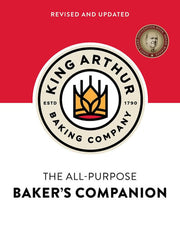 King Arthur Baking Company's All-Purpose Baker's C