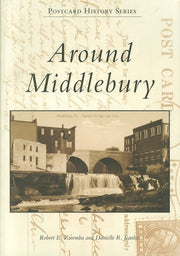 Around Middlebury