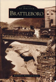 Images of America Brattleboro
