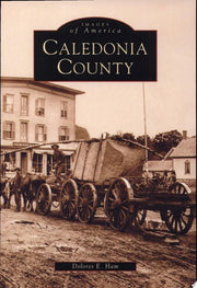 Caledonia County, Vermont