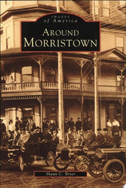 Around Morristown