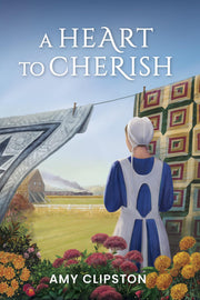 A Heart to Cherish (From the Heart Amish Series)
