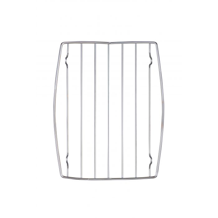 Flat Roasting Rack by Kiss the Cook