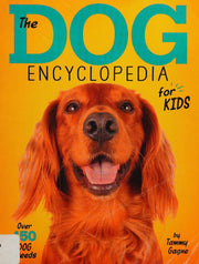 Dog Encyclopedia for Kids