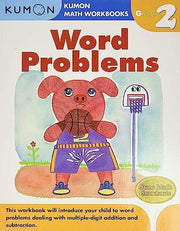 Grade 2 Word Problems