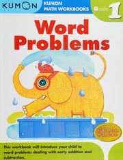 Grade 1 Word Problems