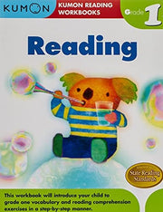 Grade 1 Reading