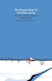 Penguin Book of Christmas Stories