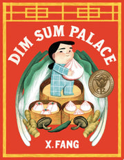 Dim Sum Palace