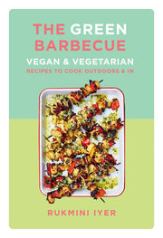 Green Barbecue Vegan & Vegetarian Recipes to Cook