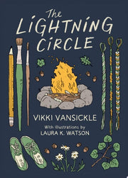 Lightning Circle