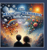 Magic of Memories HARDCOVER