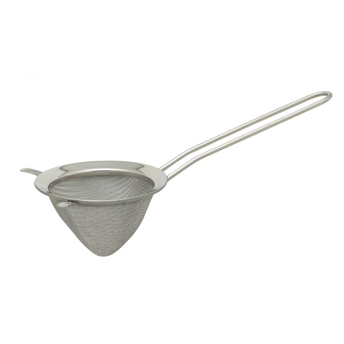 Double Ear Conical Strainer by Kiss the Cook