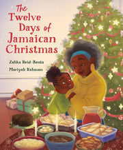 Twelve days of Jamaican Christmas