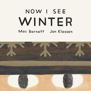 Now I See Winter