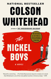 Nickel Boys