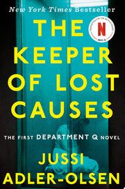 Keeper of Lost Causes