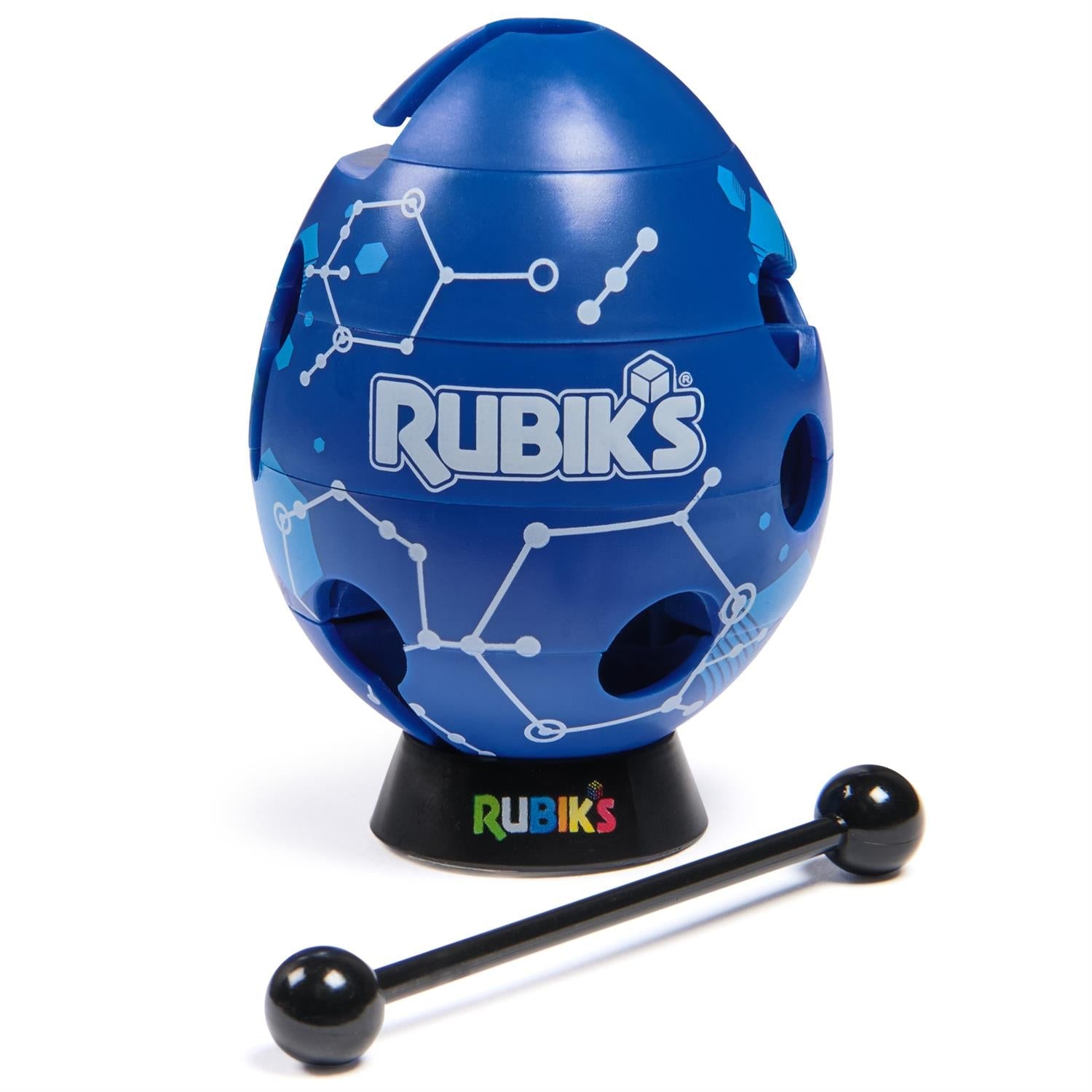 Rubik's Cube Smart Egg by Homeportonline