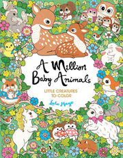 Million Baby Animals
