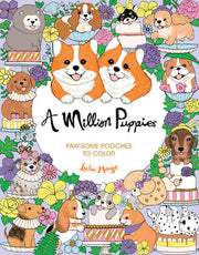 Million Puppies