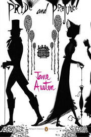 Pride and Prejudice: (Penguin Classics Deluxe Edit