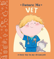Vet