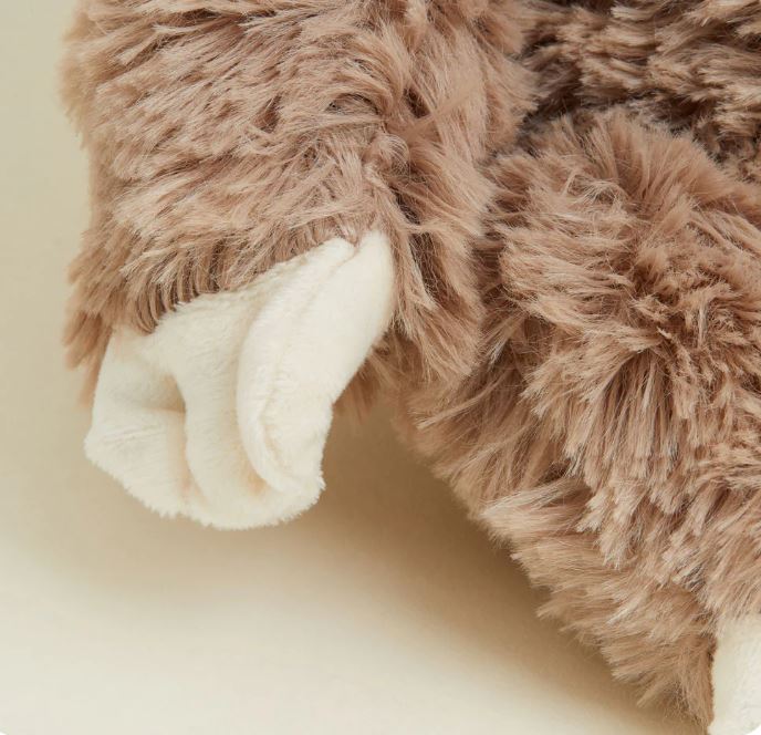 Warmies Sloth by Homeportonline