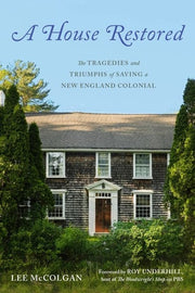House Restored: The Tragedies and Triumphs of Savi