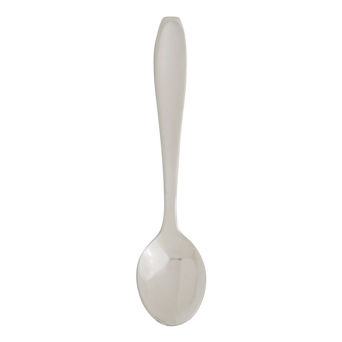Stainless Steel Demi Spoon by Kiss the Cook
