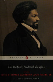 Portable Frederick Douglass