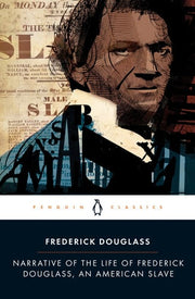Narrative of the Life of Frederick Douglass, an Am