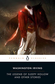 Legend of Sleepy Hollow and Other Stories : The Sk