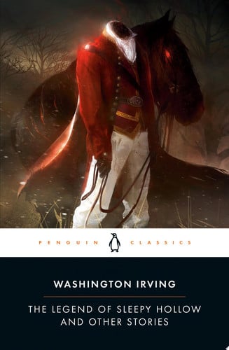 Legend of Sleepy Hollow and Other Stories : The Sk