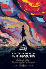 A Portrait of the Artist as a Young Man Centennial Edition (Penguin Classics Deluxe Edition)