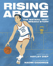 Rising Above