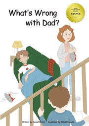 What's Wrong With Dad?
