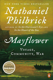 MAYFLOWER