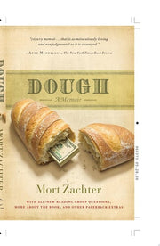 Dough : A Memoir