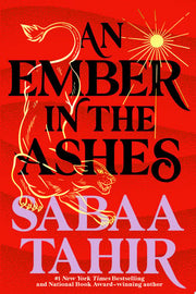 Ember in the Ashes #01