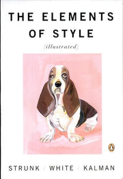 Elements of Style (Illustrated)